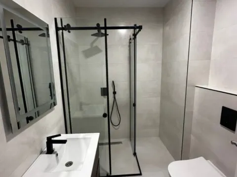 Prodaja, jednosoban stan, 41m², Bečići, Budva - image 8