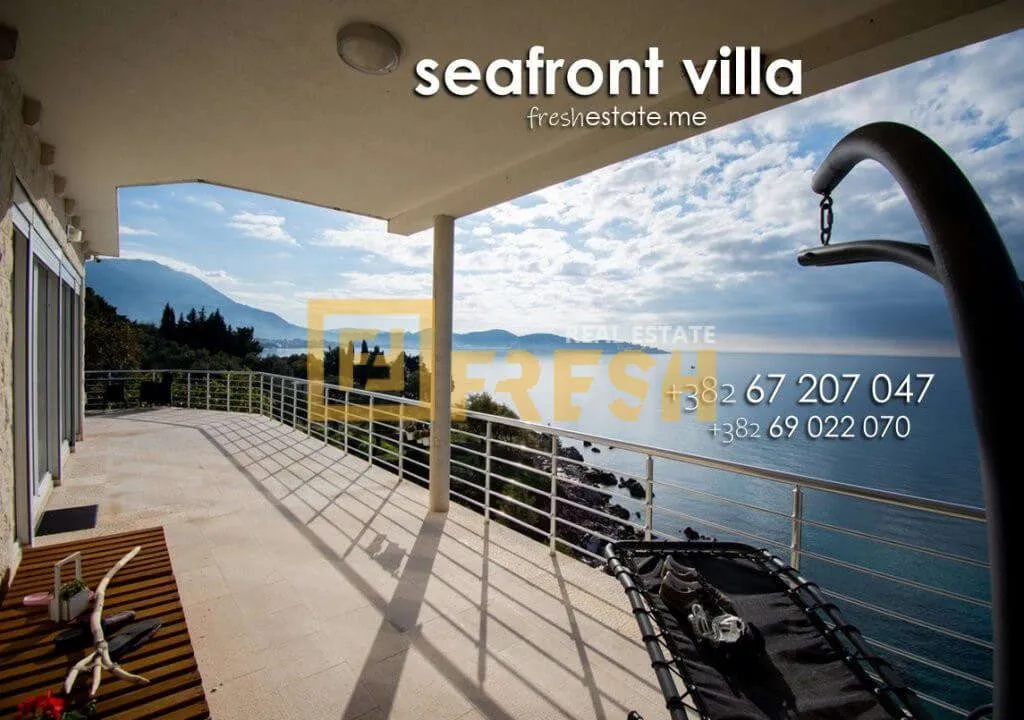 Prodaja, kuća, 200m², Bar, Crna Gora