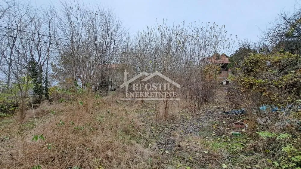Prodaja, plac, 1376m², Višnjica, Palilula Sve Podlokacije