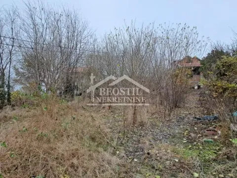 Prodaja, plac, 1376m², Višnjica, Palilula Sve Podlokacije - image 3