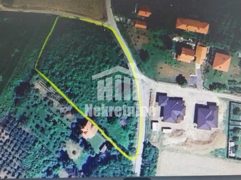 Prodaja, plac, Lisović, Barajevo