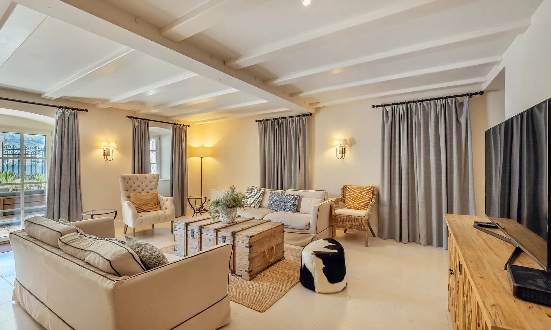 Sale, house, 490m², Dobrota, Kotor