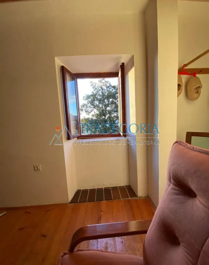 Prodaja, dvosoban stan, 104m², Pržno, Budva