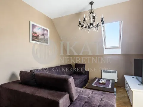 Sale, three bedroom apartment, 62m², Đurkovac, Zlatibor - image 12