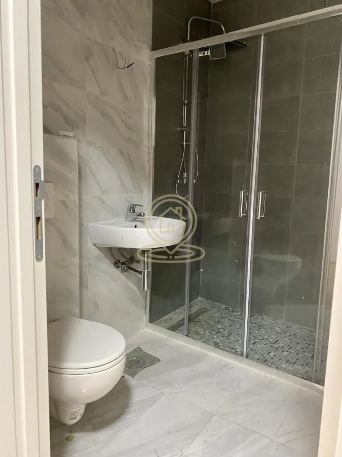 Prodaja, četvorosoban stan, 92m², Crveni Pevac, Niš