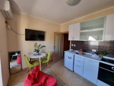 Izdavanje, jednosoban stan, 35m², Momišići, Podgorica - image 8