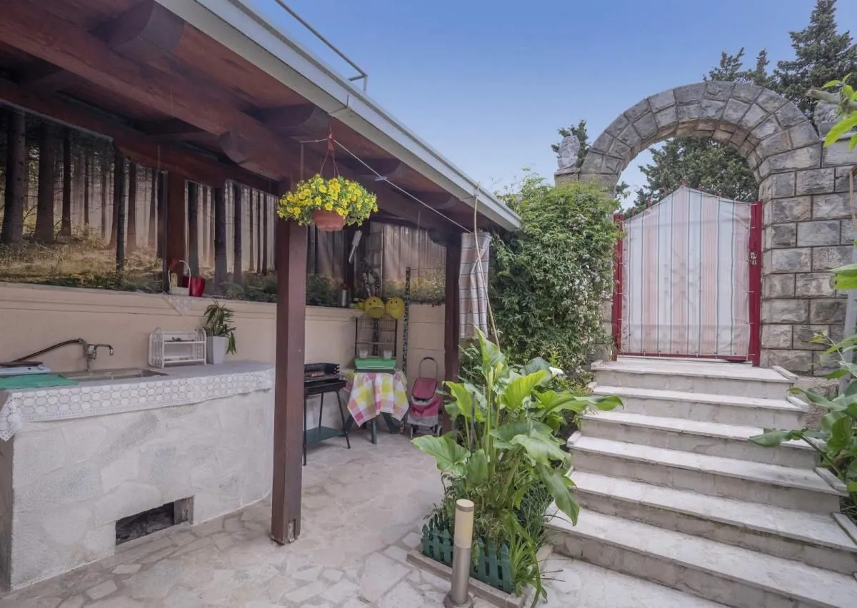 Sale, house, 42m², Budva, Crna Gora