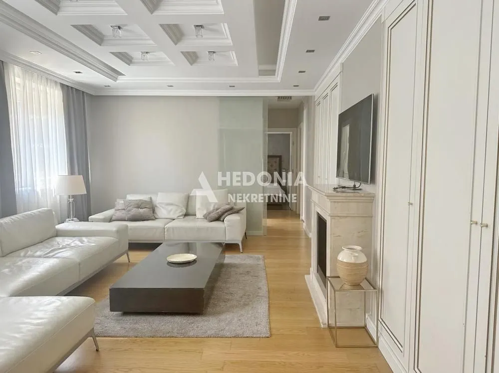 Rent, three bedroom apartment, 86m², Novi Beograd Blok 65, Novi Beograd Sve Podlokacije