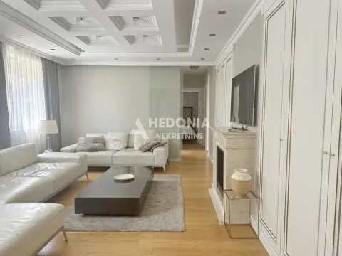 Rent, three bedroom apartment, 86m², Novi Beograd Blok 65, Novi Beograd Sve Podlokacije - image 3