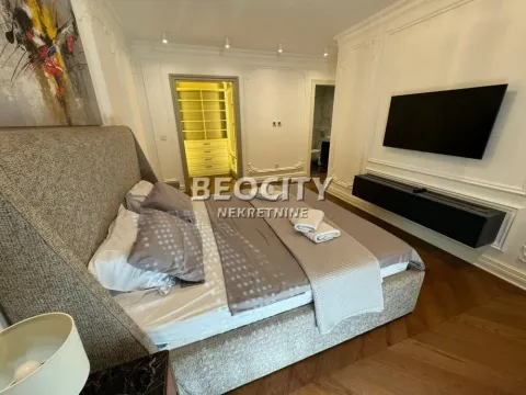 Rent, apartment, 200m², Čubura, Beograd - image 8