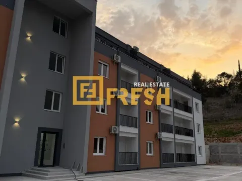 Prodaja, jednosoban stan, 41m², Gorica C, Podgorica - image 9