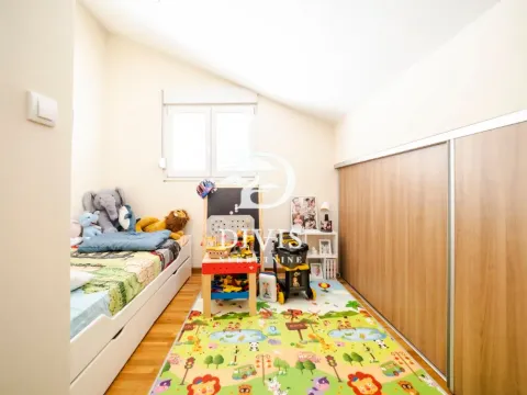 Sale, apartment, 140m², Medaković Sve Podlokacije, Beograd - image 14
