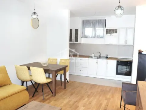 Izdavanje, jednosoban stan, 49m², Karaburma, Palilula Sve Podlokacije - image 2