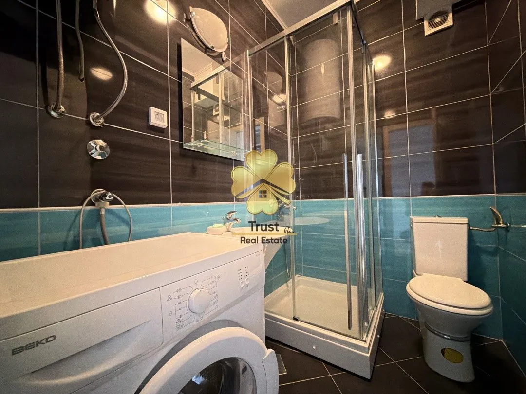 Rent, studio apartment, 30m², Preko Morače, Podgorica