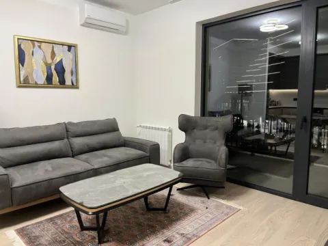 Izdavanje, trosoban stan, 90m², Beograd Na Vodi, Beograd - image 12