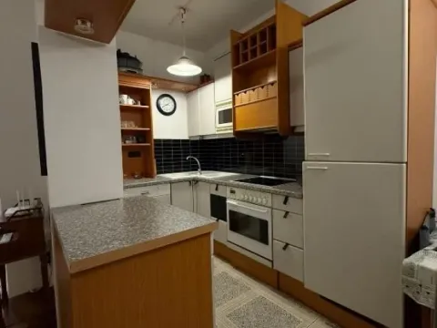 Sale, two bedroom apartment, 45m², Vračar Sve Podlokacije, Beograd - image 5