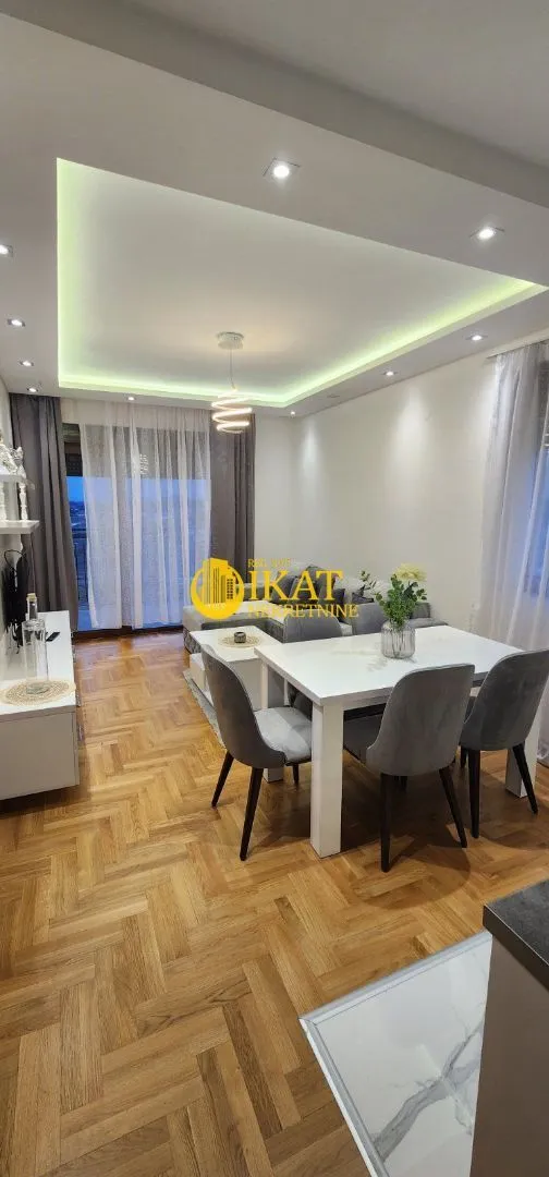 Sale, one bedroom apartment, 38m², Zlatibor, Srbija