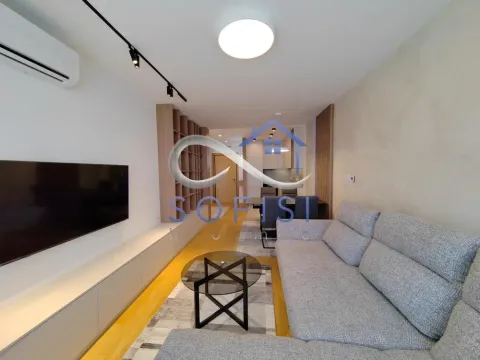 Izdavanje, dvosoban stan, 49m², Novi Sad Sve Podlokacije, Novi Sad - image 3