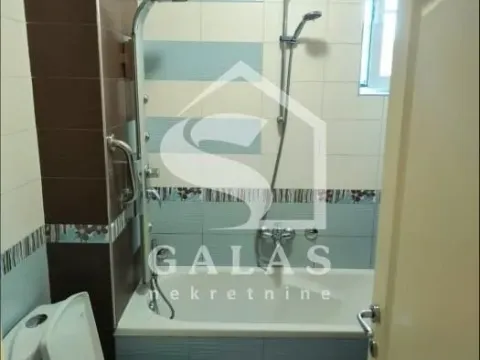 Rent, two bedroom apartment, 48m², Cvijićeva, Palilula Sve Podlokacije - image 7