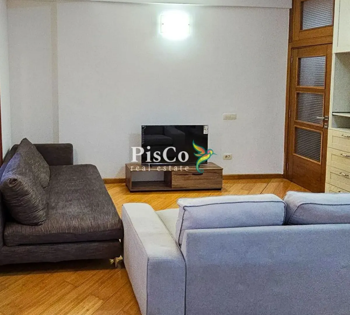 Rent, two bedroom apartment, 64m², Stari Aerodrom, Podgorica