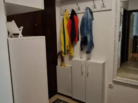 Sale, two bedroom apartment, 45m², Bulevar patrijarha Pavla, Novi Sad Sve Podlokacije - image 14