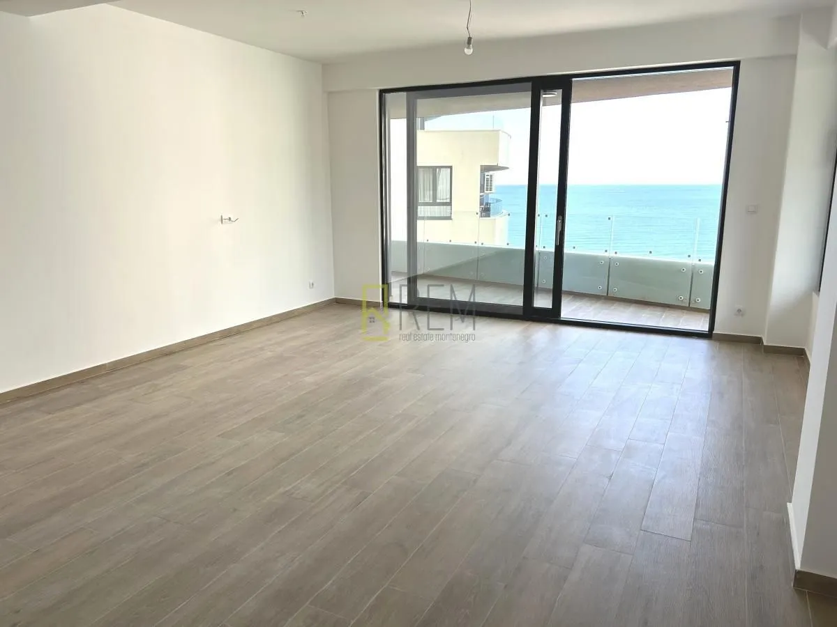 Sale, two bedroom apartment, 95m², Rafailovići, Budva
