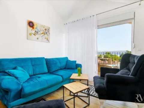 Izdavanje, jednosoban stan, 50m², Centar, Tivat - image 3