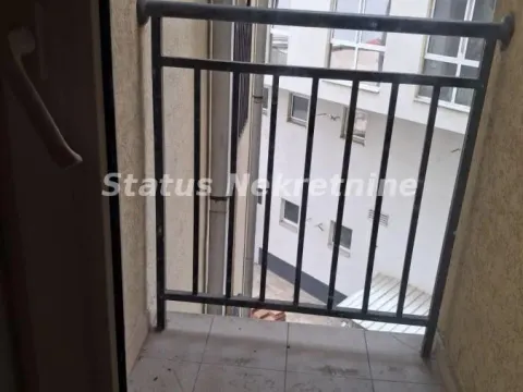 Rent, two bedroom apartment, 37m², Centar, Novi Sad - image 6