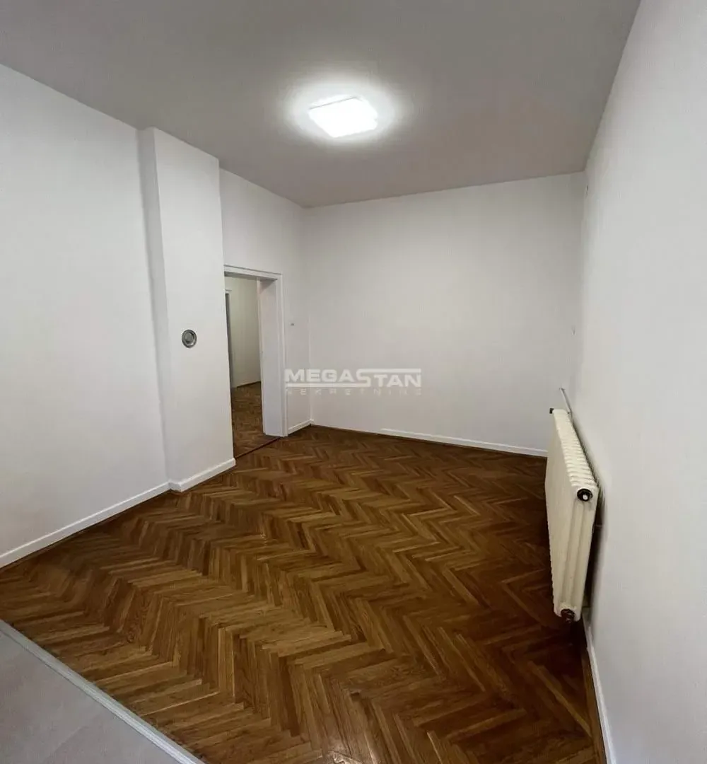Rent, office space, 99m², Savski Venac, Beograd