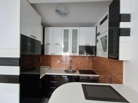 Izdavanje, jednosoban stan, 42m², Zabjelo, Podgorica - image 4