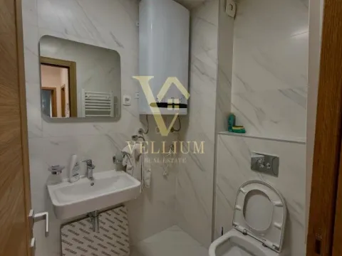 Izdavanje, dvosoban stan, 71m², City Kvart, Podgorica - image 10