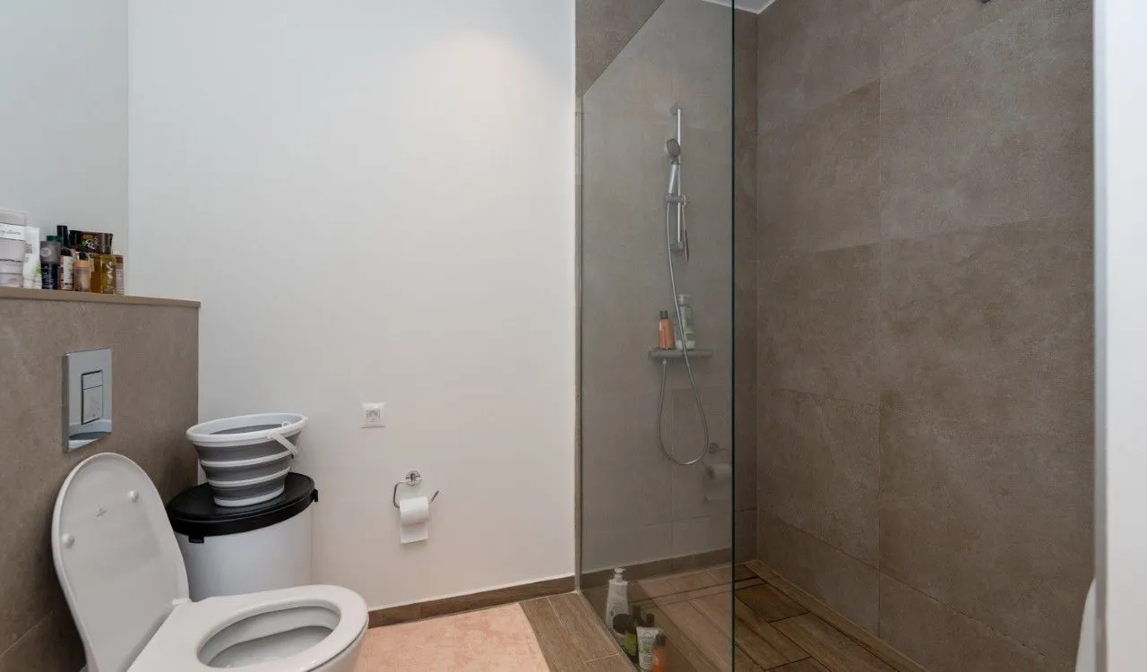 Prodaja, dvosoban stan, 85m², Luštica Bay, Tivat