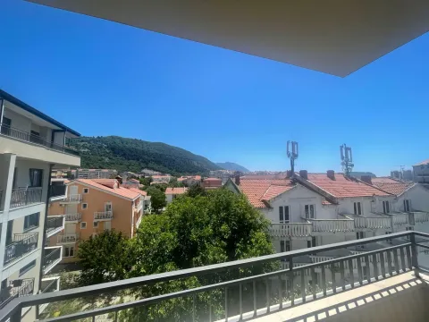 Prodaja, jednosoban stan, 46m², Rozino, Budva - image 2
