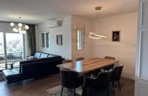 Prodaja, trosoban stan, 140m², Bijeli Do, Budva