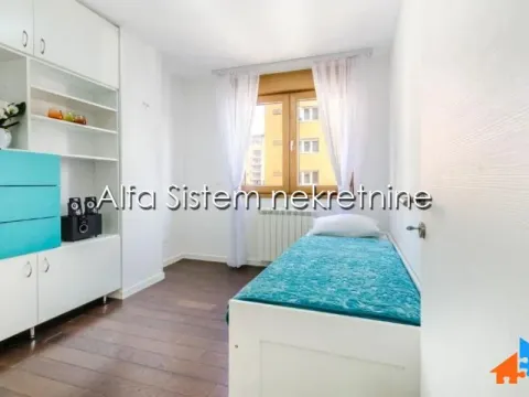Izdavanje, trosoban stan, 65m², Novi Beograd Blok 67, Novi Beograd Sve Podlokacije - image 11