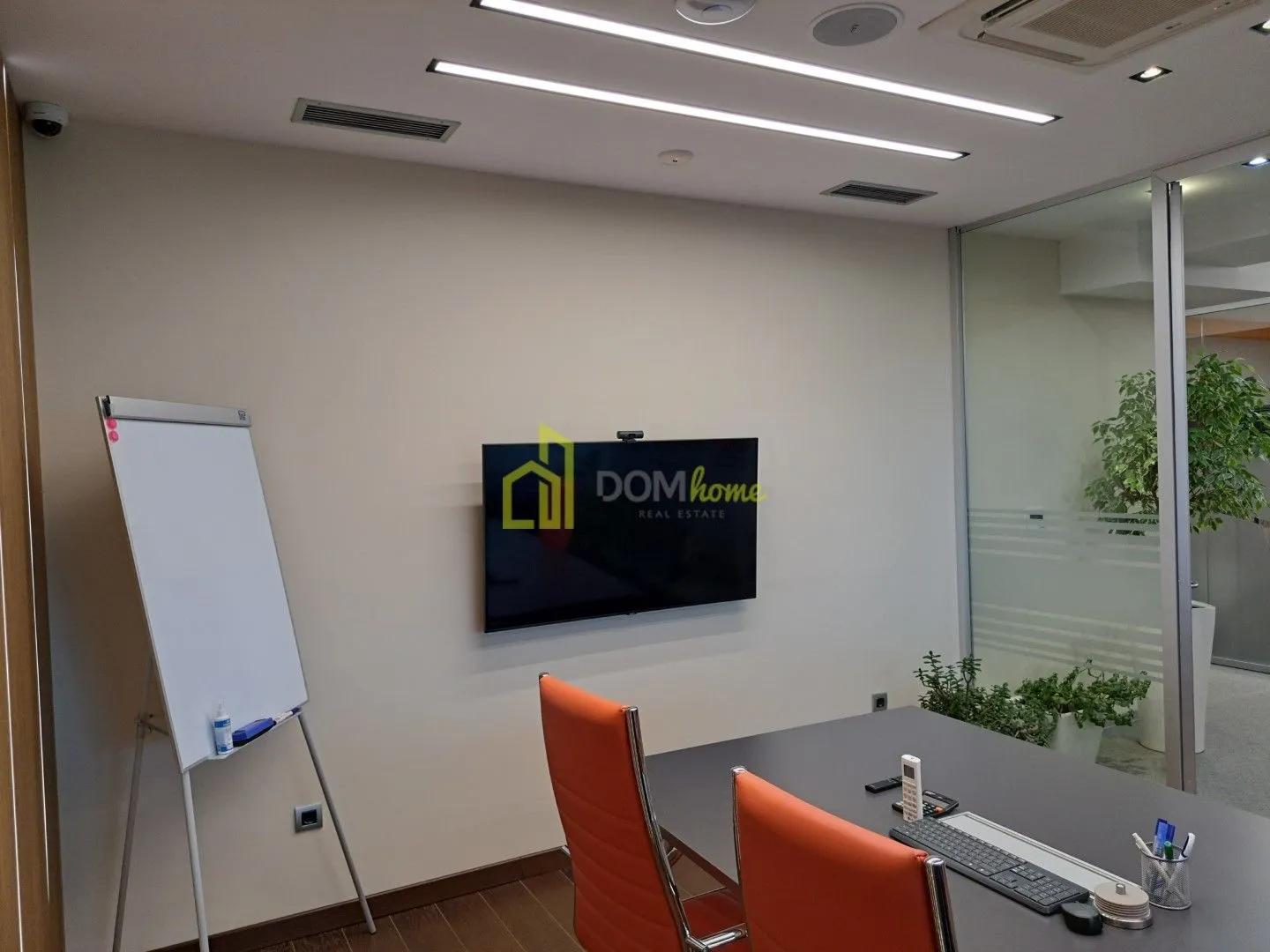 Sale, office space, 391m², Preko Morače, Podgorica