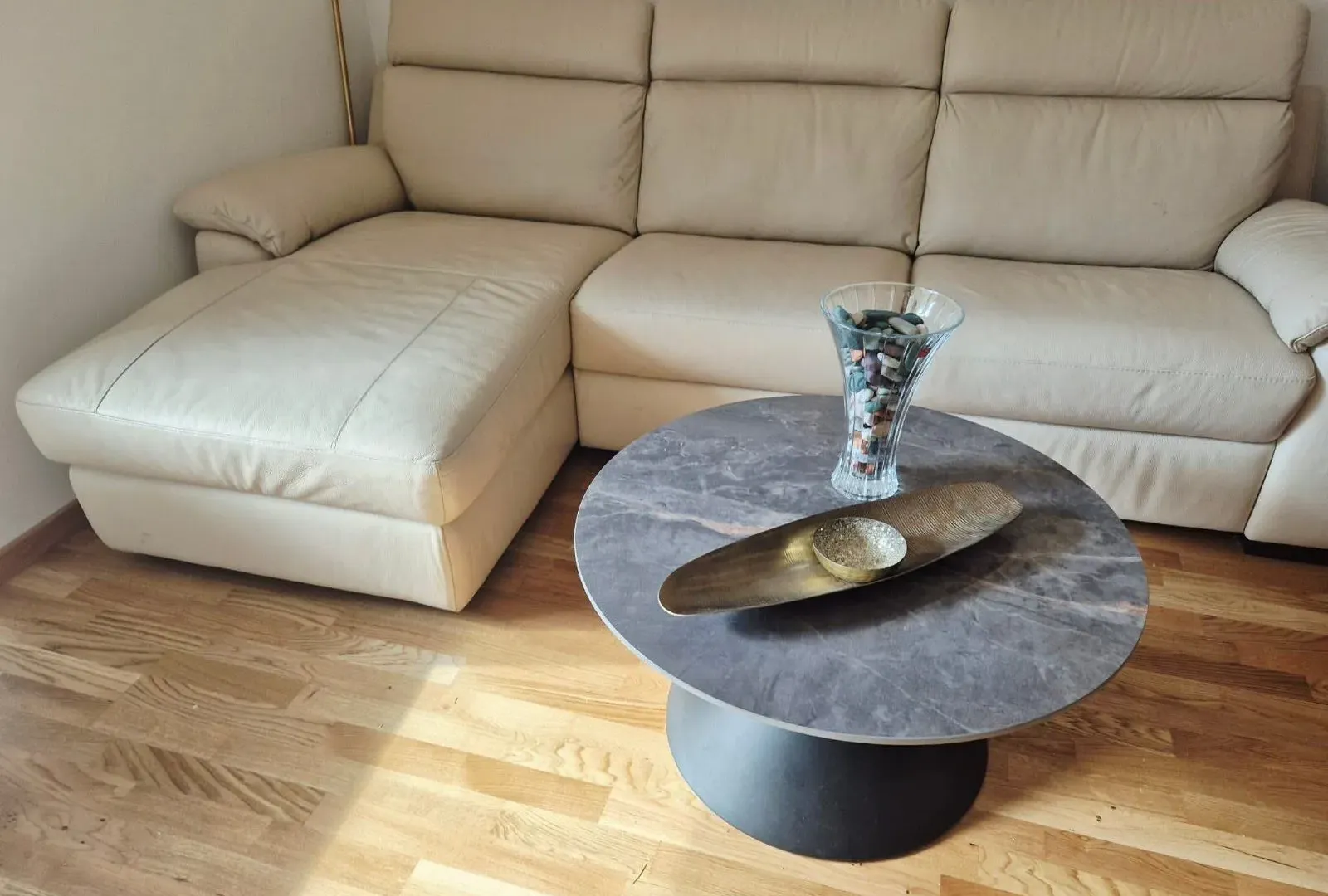 Sale, one bedroom apartment, 43m², Bečići, Budva