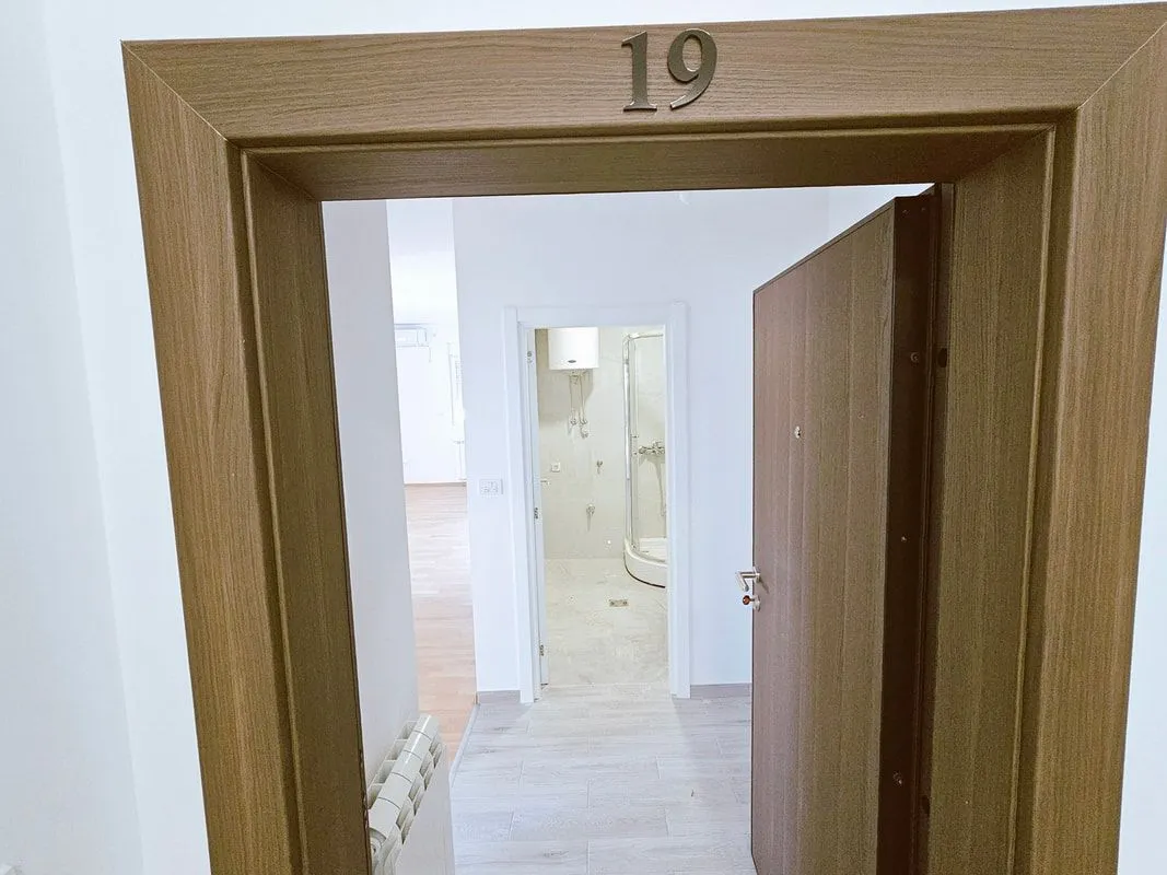 Sale, two bedroom apartment, 52m², Altina, Beograd