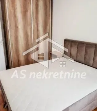 Rent, two bedroom apartment, 48m², Voždovac Sve Podlokacije, Beograd - image 12