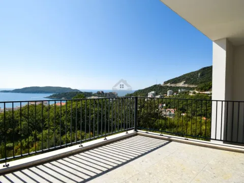 Sale, one bedroom apartment, 69m², Bečići, Budva - image 7