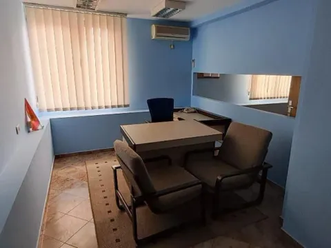 Poslovni prostor in Centar