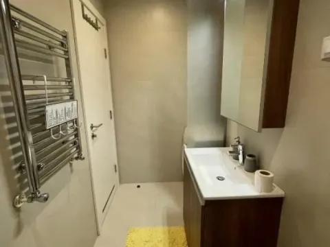 Izdavanje, dvosoban stan, 53m², Novi Beograd Blok 65, Novi Beograd Sve Podlokacije - image 7