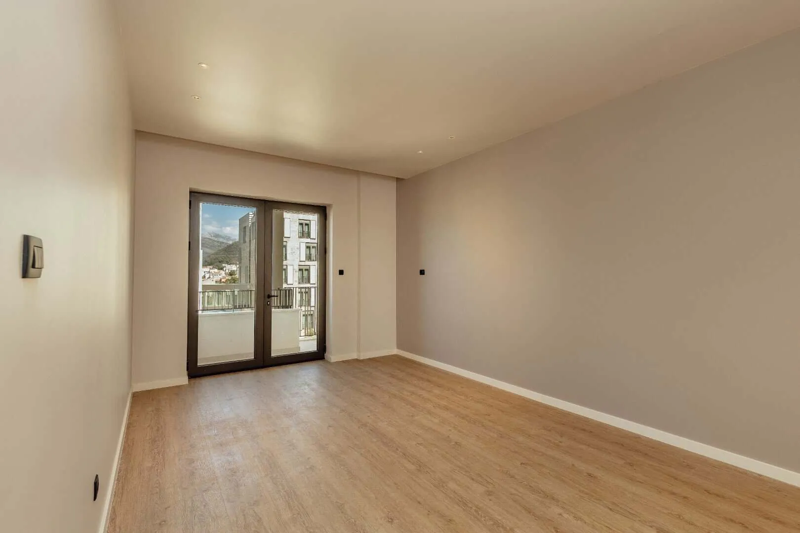 Prodaja, jednosoban stan, 68m², Porto Montenegro, Tivat
