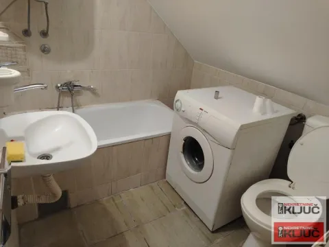 Izdavanje, jednosoban stan, 30m², Telep, Novi Sad Sve Podlokacije - image 8
