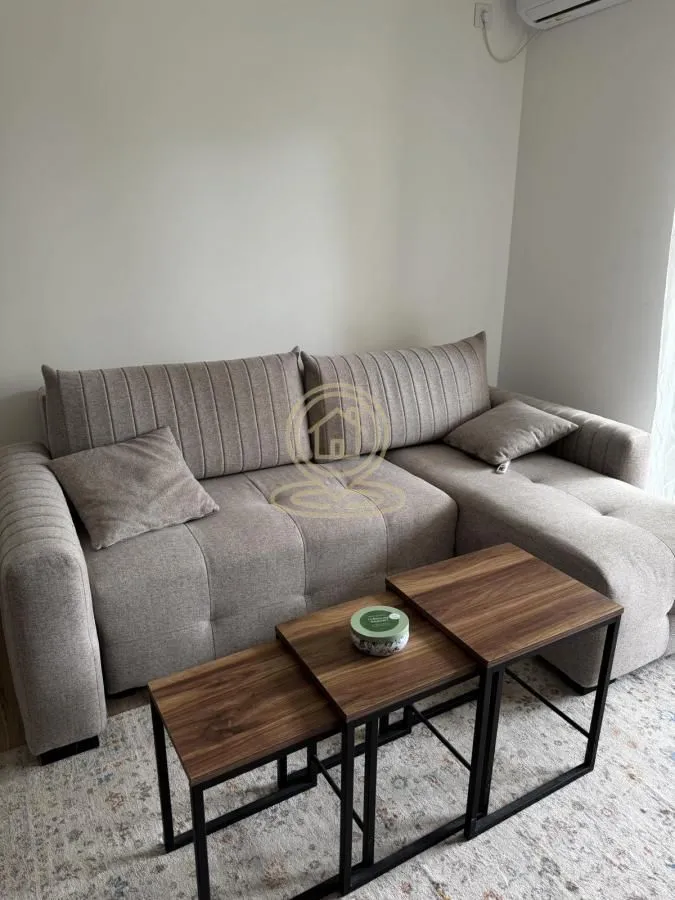 Izdavanje, dvosoban stan, 44m², Liman 4, Novi Sad Sve Podlokacije