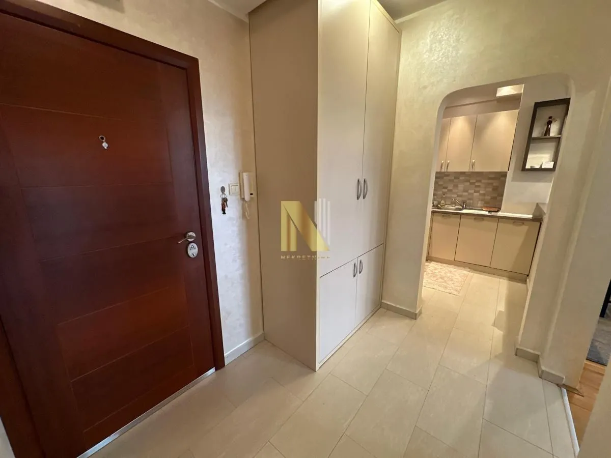Prodaja, dvosoban stan, 52m², Bulevar Oslobodjenja, Novi Sad Sve Podlokacije