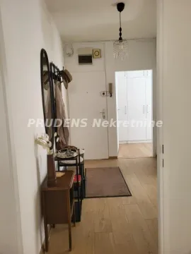 Izdavanje, trosoban stan, 56m², Šumice, Beograd - image 5