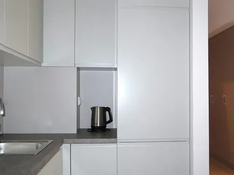 Rent, two bedroom apartment, 62m², Bečići, Budva - image 8