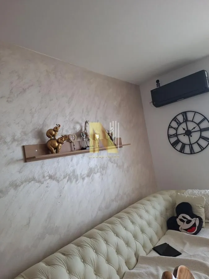 Prodaja, trosoban stan, 72m², Subotica, Srbija
