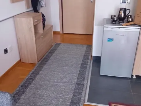 Izdavanje, garsonjera, 30m², Adamovićevo Naselje, Novi Sad Sve Podlokacije - image 2